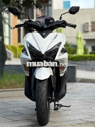 NVX 2017 155 ABS KHOÁ SMAKEY đẹp ken máy rin êm