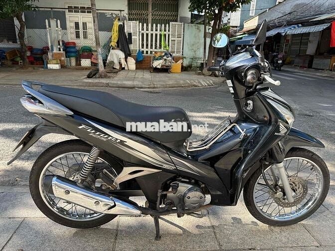 fux 2016 bs 74 máy êm mạnh xe đẹp ken chính chủ