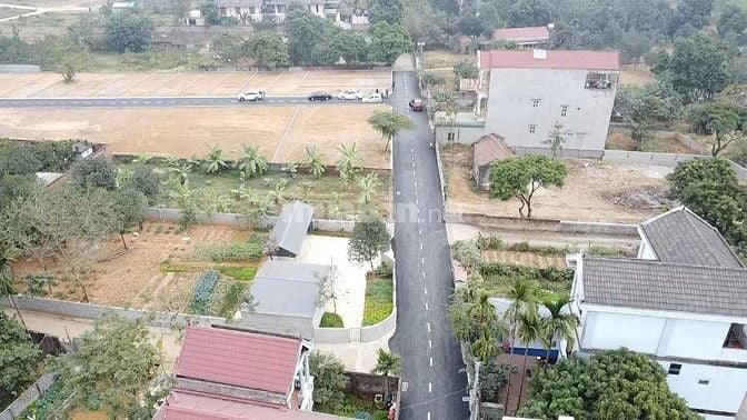 Chính chủ em cần bán lô đất của gia đình