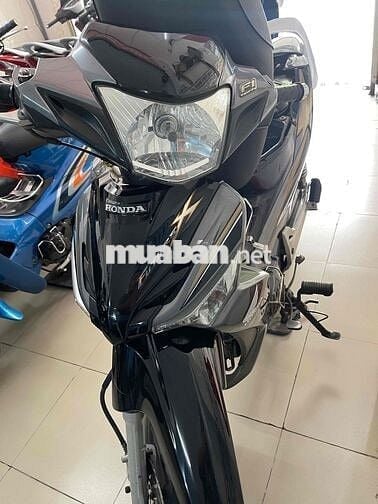 Future X 125 2010Fi Zin (Khủng) Bstp 1 đời chủ
