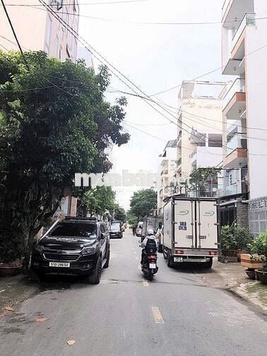 9.5 TRIỆU/ THÁNG, NGUYÊN CĂN, CÓ THỂ CẢI TẠO, DIỆN TÍCH 3.5 x 17.5
