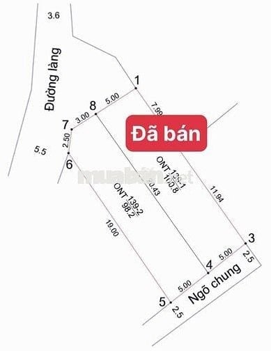 ac quan tâm ib zl e 898330698, đất người nhà e bán