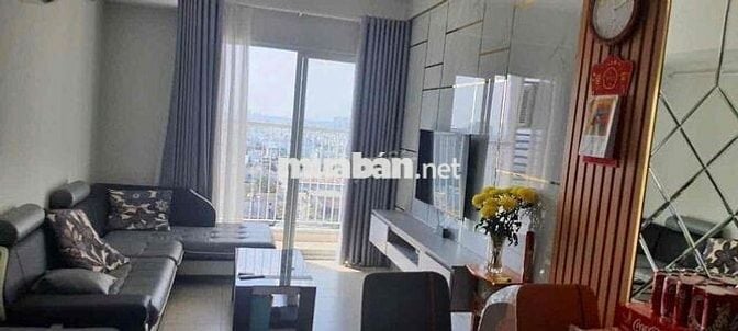 Bán căn hộ Carillon 7, 71m², 2PN 2WC, full nội thất, giá 4.3 TL