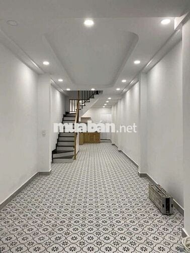 Nhà cho thuê Lam Sơn, Phường 5, Quận Phú Nhuận