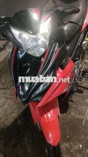 Exciter 135