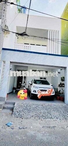 CHO THUÊ NHÀ NGUYÊN CĂN SAU GIGAMALL PHẠM VĂN ĐỒNG HIỆP BÌNH CHÁNH