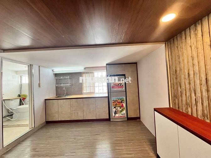 Cho thuê lâu dài Becamex Định Hòa. Decor giống như khách sạn 5 sao