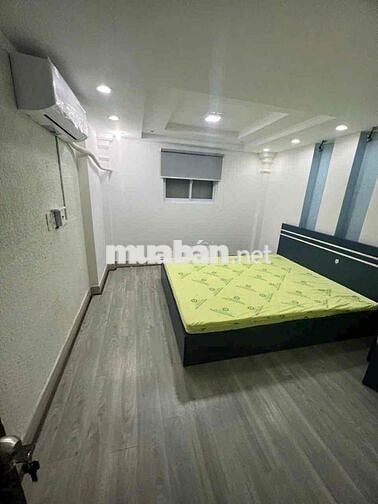 PHÒNG STUDIO CÓ MÁY LẠNH GIÁ 3TR HƠN - CÓ THANG MÁY