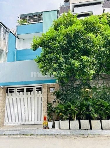 Bán nhà mặt tiền đường Thất Sơn, cư xá Bắc Hải, Quận 10