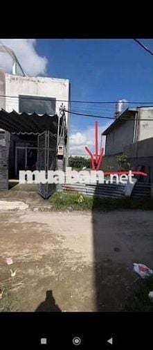 ĐẤT THỔ CƯ HẺM XE TẢI NGÂN HÀNG HỖ TRỢ 80%