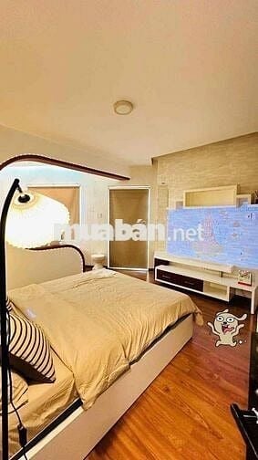 ✨Thuê Ngay 1PN Tách Bếp Máy Giặt Riêng, Ngay Phan Đăng Lưu,Sát Quận 1✨