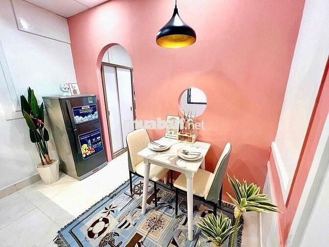 ✨Khai Trương Căn Hộ Mới 100%, Ngay Phan Xích Long, Gần Chợ Bà Chiểu ✨