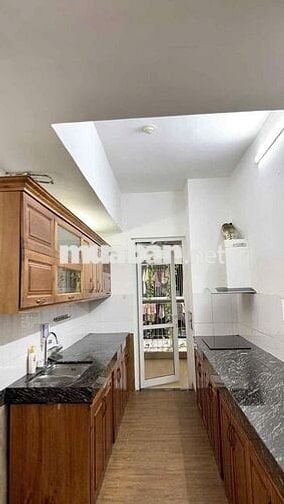 Chung cư Số 5 Tú Mỡ ,Cầu Giấy 122m2 3pn 2vs 17tr