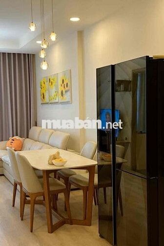 SIÊU HOT – THE PEGASUITE 1 SỔ HỒNG CHÍNH CHỦ 🌟 75m2 GIÁ 4.3X FUll NT
