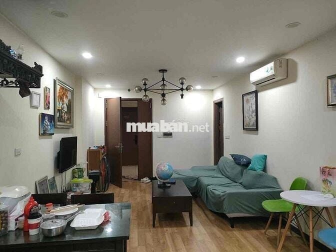 ✨ BÁN CĂN HỘ CHUNG CƯ VINAHUD – 536 MINH KHAI ✨