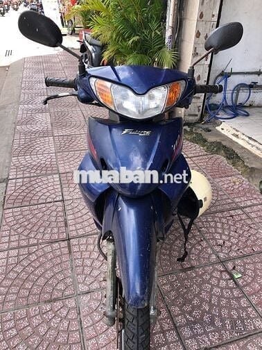 Future 110cc 2001 bs 59s2-75670