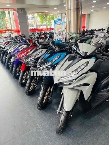 XE MÁY TRẢ GÓP 0Đ