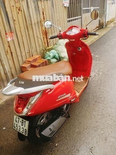 Elizabeth Fi biển tỉnh gtdd