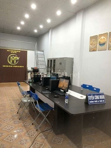 CTY Tuyển dụng Nhân viên văn phòng 