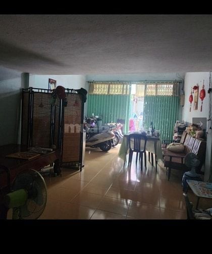 Bán nhà hẻm 10m Q3 Điện Biên Phủ 4,2x15m nhà 4 tầng chỉ 12,95 tỷ.