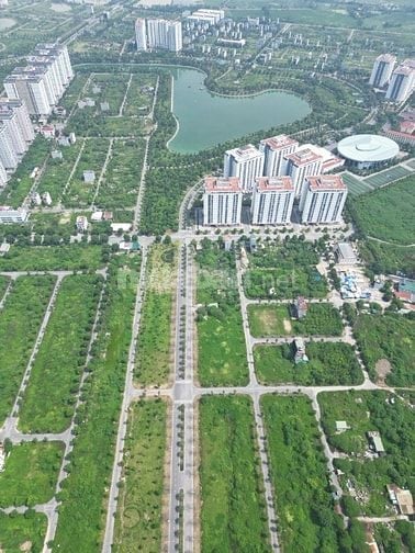 CẦN BÁN LIỀN KỀ KHU ĐÔ THỊ THANH HÀ - VỊ TRÍ VÀNG, PHÁP LÝ RÕ RÀNG.