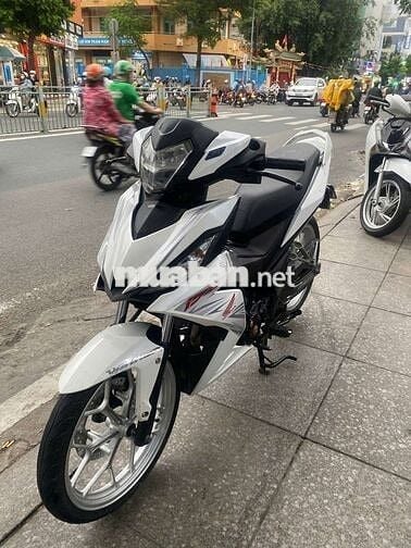 Honda winner 2018 mới 90% biển số thành phố