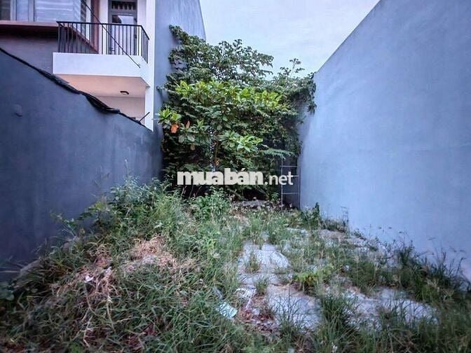 ĐẤT HÓI KIỂNG 20, DT 105m2 – NGŨ HÀNH SƠN – ĐƯỜNG 7M5 – CỰC ĐẸP