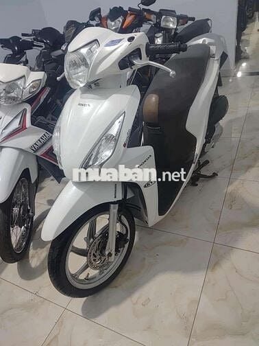 Xe Vision Zin êm chất