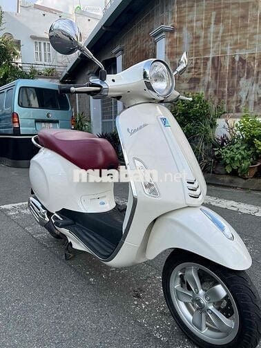 💥💥 Piaggio Primavera 3Vie Mới 💥 Biển Số TP💥CÓ BÀNH