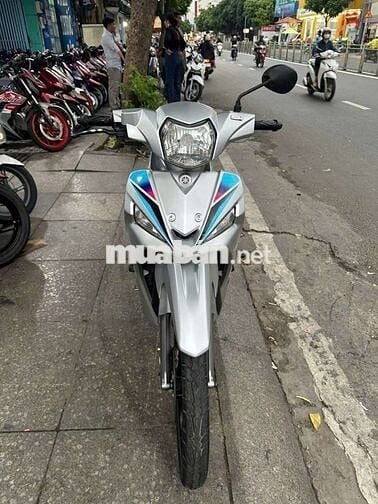 Yamaha Sirius RC FI 2019 mới 90% Bstp chính chủ