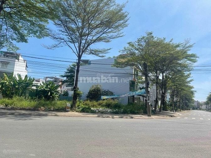 2 TỶ KDC BÌNH KHÁNH CẦN GIỜ, MẶT TIỀN ĐƯỜNG RỪNG SẮC, GIÁP QUẬN 7 KHU 