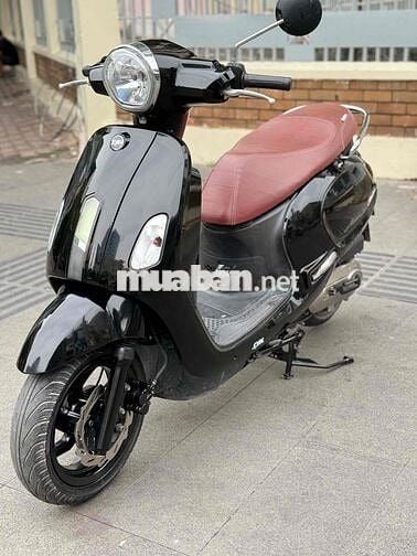 Sym Atila 50cc chính hãng chính chủ công chứng