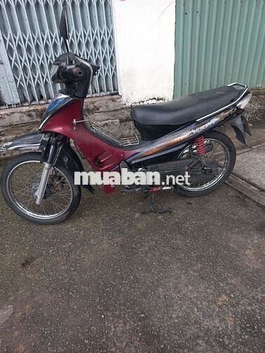 Ban xe SYM bang số tp