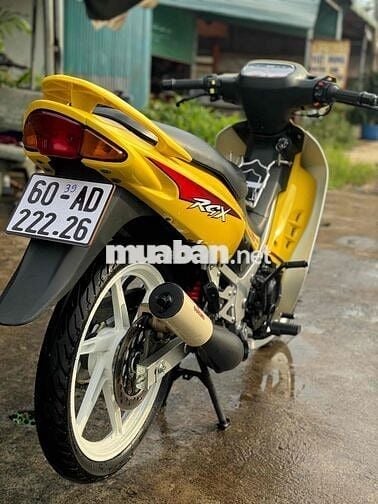 bán satria 99 hqcn xipo yaz sh honda yamaha sport