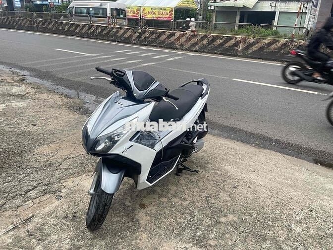 bán ablack 125 mau Trang. trao đổi