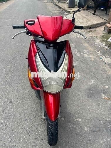 Click 110 biển 60.máy móc siêu ngon.em như xe điện