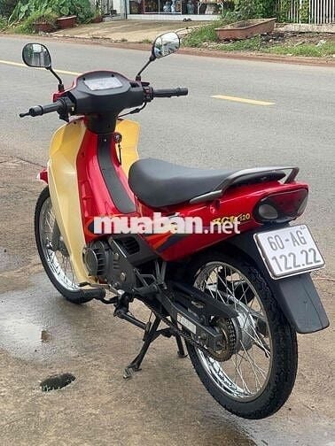 bán xipo 2000 hqcn sườn lốczin sport rgv yaz honda