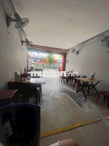 Mặt Tiền Lê Văn Duyệt 50m2 Riêng Biệt Gần Vũ HUy Tấn Chợ Bà Chiểu