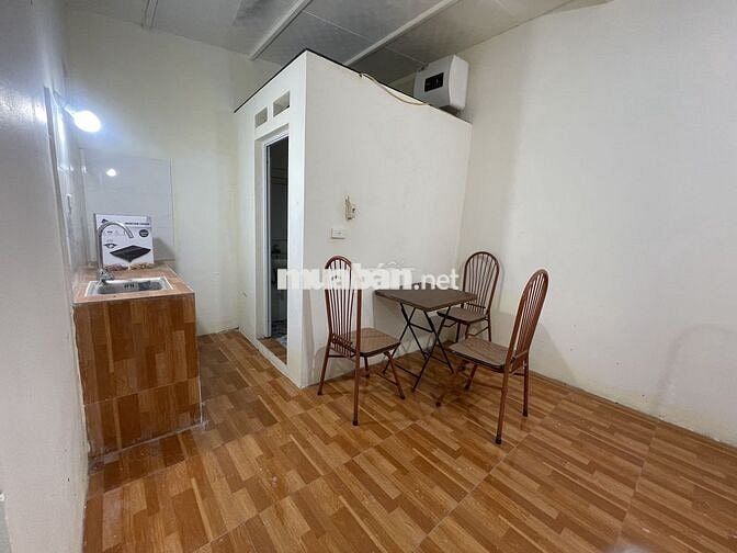 Cho thuê phòng trọ - đủ tiện nghi, giá rẻ