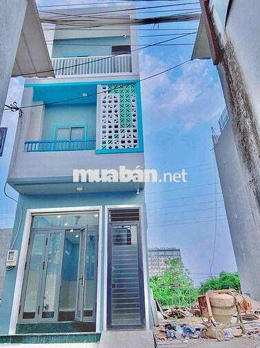 Bán CHDV hiện đại thu nhập cao