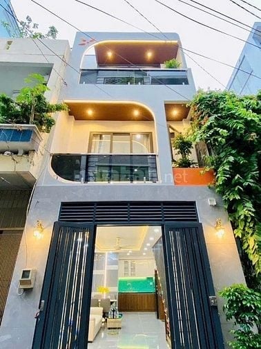 💥 Bán gấp trong tháng 9 – Nhà Nguyễn Thanh Tuyền, P.2 Tân Bình, giá c