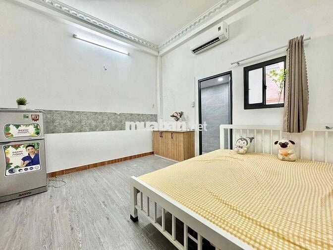 STUDIO NGAY GIGAMALL FULL NỘI THẤT