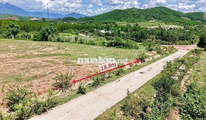 🌴🆘Đất thôn Nước Nhĩ xã Khánh Vĩnh (Xã Khánh Phú cũ) Full thổ cư 🆘  📏DT