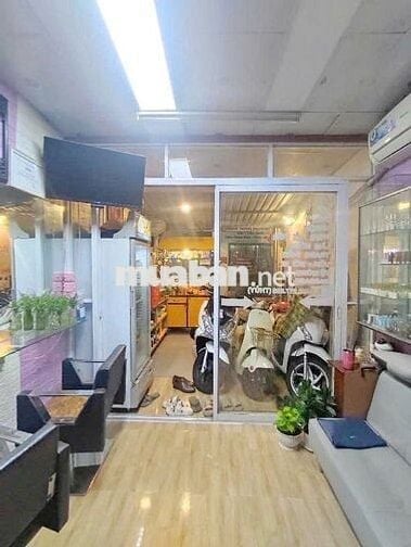 🌻BÁN NHÀ TÂN THUẬN TÂY QUẬN 7 GIÁ 6 TỶ 6 XE HƠI ĐỖ CỬA
