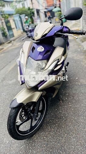 Yamaha Nouvo 5 Fi - BSTP chính chủ