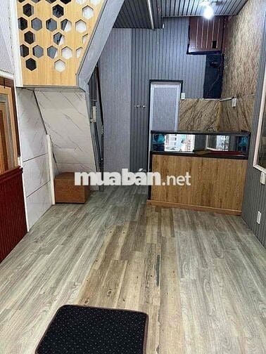 NC 2pn2wc 21m2 Lê Đức Thọ Phường 17