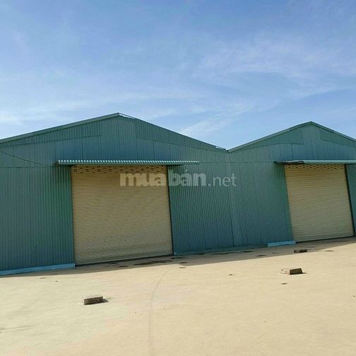 cho thuê 500m kho xưởng đường tân sơn quận tân bình
