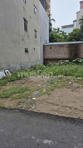 Mảnh đất vàng giá đầu tư, Phú Thượng, Tây Hồ, DT: 74m2, MT:5m,ngõ oto