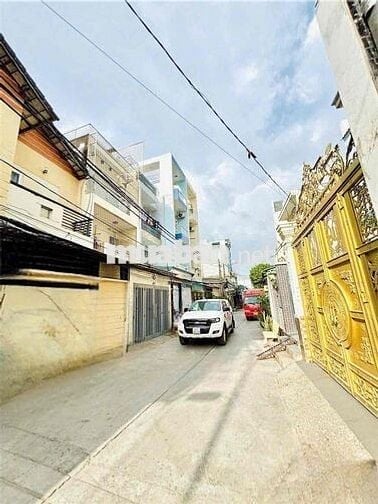 HIẾM NGAY TÊN LỬA NỐI DÀI-ĐẤT LỌT KHE KHU XÂY 6 TẦNG -GIỮ TIỀN ĐỈNH