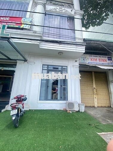 Mặt Bằng Cần Thơ Ngay Sân Vận Động _ Ngang 4m5 Ngăn Vách Đầy Đủ